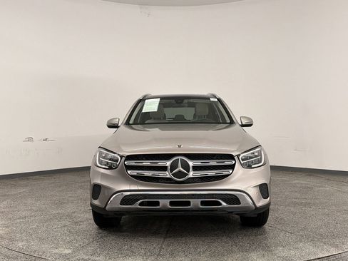 Used 2021 Mercedes-Benz GLC 300 image 5