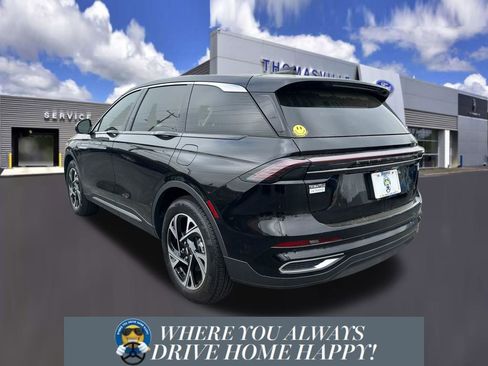 New 2026 Lincoln Nautilus Premier w/ Equipment Group 102A image 4