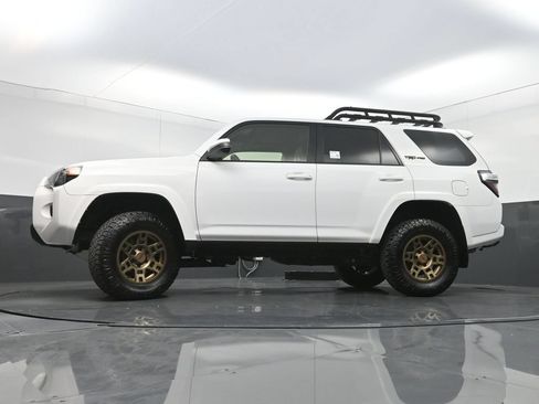 Used 2019 Toyota 4Runner TRD Pro AWD/4WD image 23