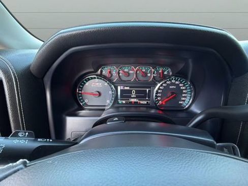 Used 2015 Chevrolet Silverado 2500 LTZ w/ Z71 Package, Off-Road image 36