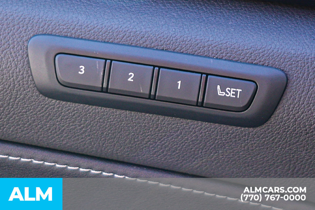 Used 2023 Lexus NX 350 AWD image 47