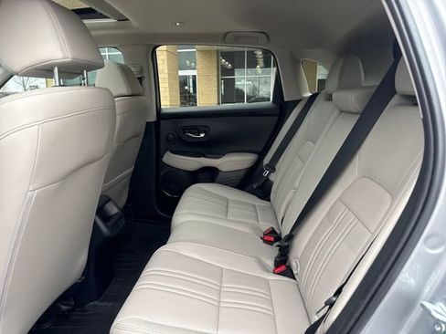 Certified 2024 Honda HR-V EX-L image 19
