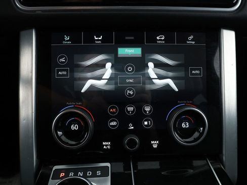 Used 2022 Land Rover Range Rover Westminster Edition image 15