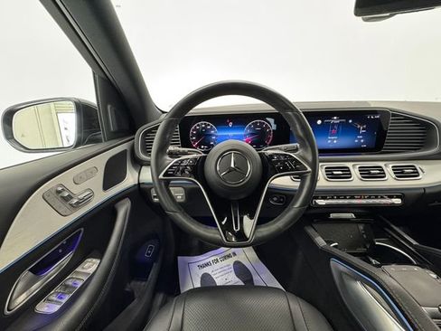 Used 2024 Mercedes-Benz GLE 450 4MATIC image 21