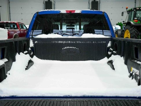 Used 2022 Ford F150 XLT w/ Equipment Group 302A High image 11