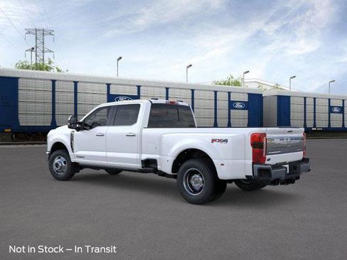 New 2026 Ford F350 King Ranch image 5