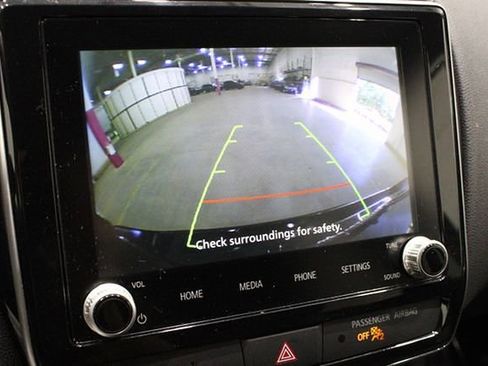 Used 2024 Mitsubishi Outlander Sport SE image 7