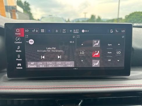 Certified 2023 Dodge Hornet GT w/ Track Pack AWD/4WD image 18