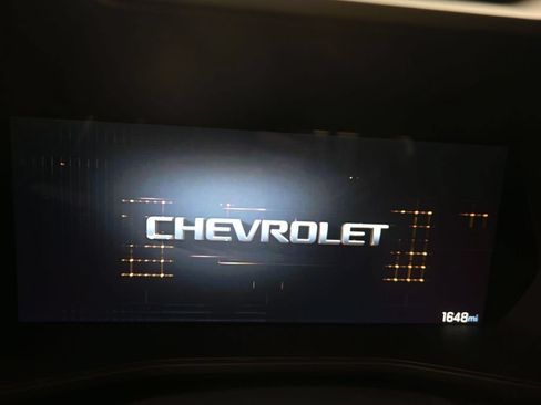 Used 2026 Chevrolet Colorado W/T w/ WT Custom Package RWD image 11