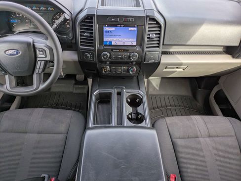 Used 2019 Ford F150 XL w/ Equipment Group 101A Mid AWD/4WD image 16