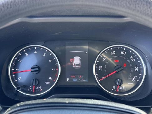 Used 2019 Toyota RAV4 LE image 27