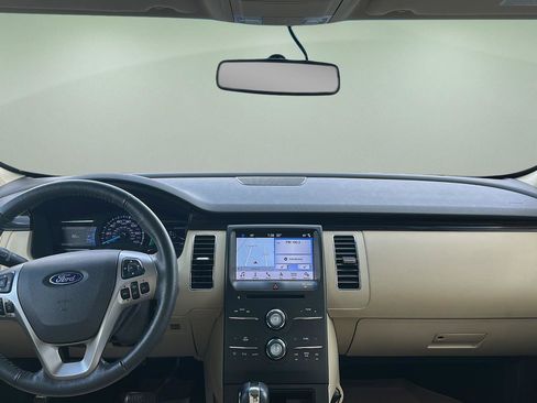 Used 2019 Ford Flex SEL w/ Equipment Group 202A FWD image 9