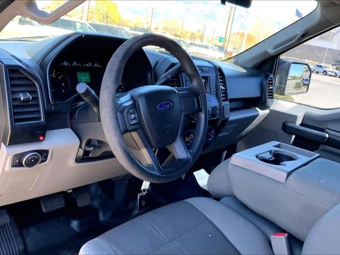 Used 2015 Ford F150 XL image 16