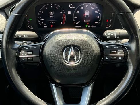 Used 2024 Acura Integra FWD image 13