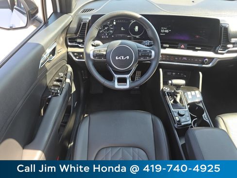 Used 2023 Kia Sportage X-Pro Prestige AWD/4WD image 25