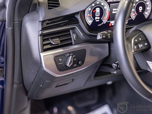 Used 2023 Audi A5 2.0T Premium Plus w/ Premium Plus image 22