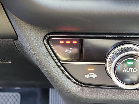 New 2026 Honda HR-V EX-L image 14