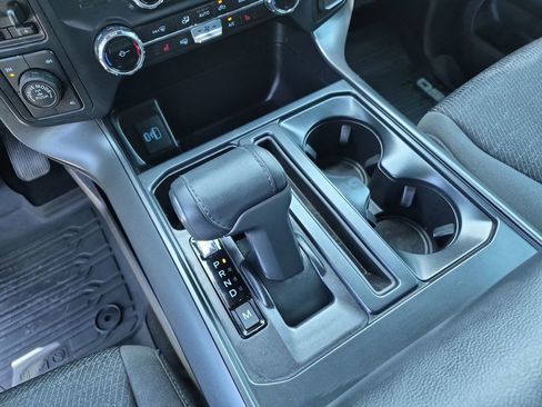 Used 2024 Ford F150 XLT w/ Equipment Group 302A MID AWD/4WD image 27