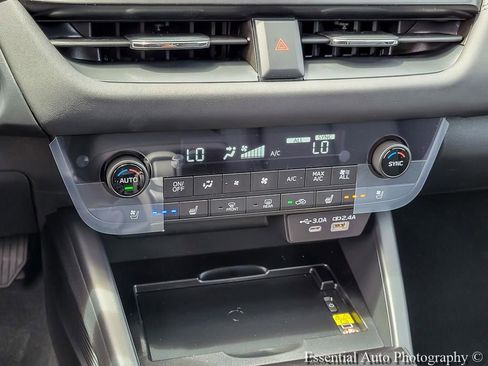 New 2026 Subaru Outback Touring XT AWD/4WD image 21
