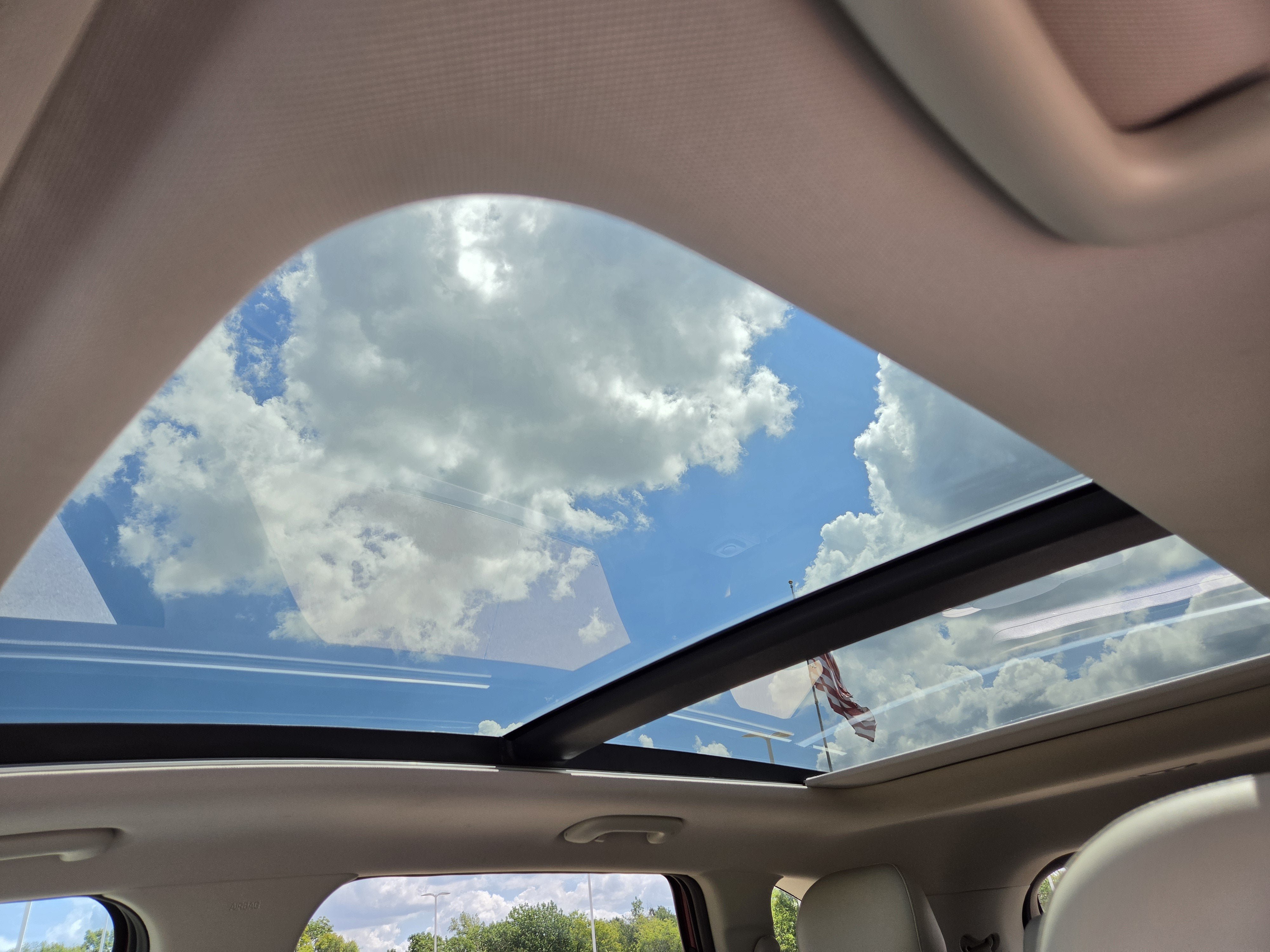 Used 2023 Kia Sorento S w/ Panoramic Sunroof Package FWD image 32