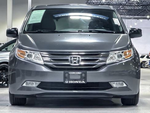 Used 2013 Honda Odyssey Touring Elite image 6