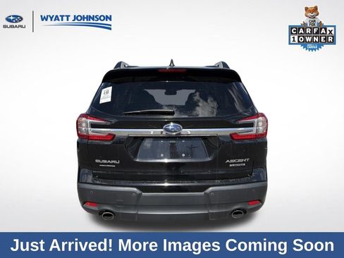 Used 2023 Subaru Ascent Limited image 8
