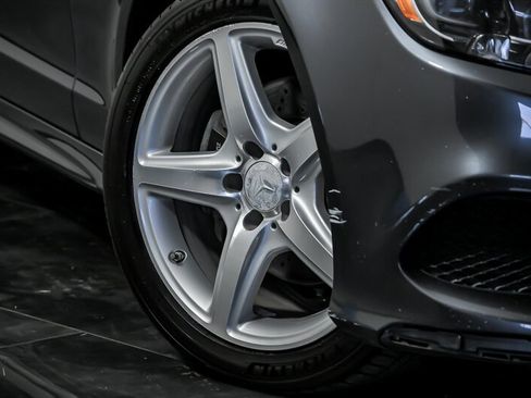 Used 2016 Mercedes-Benz CLS 400 4MATIC image 3