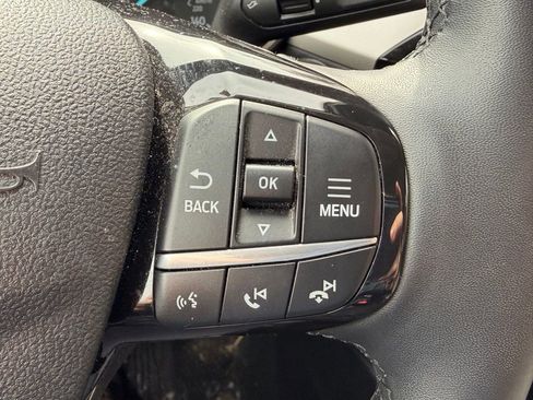 Used 2022 Ford Escape SE w/ Convenience Package AWD/4WD image 22