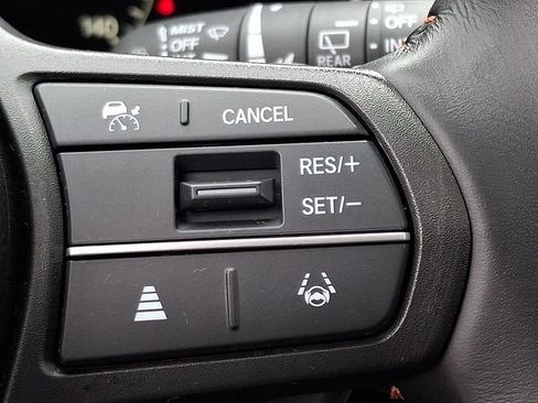Certified 2025 Honda CR-V Sport image 23