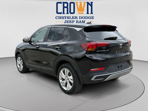 Used 2024 Buick Encore GX Preferred FWD image 5