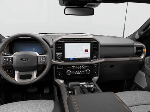 New 2026 Ford F150 Tremor AWD/4WD image 45
