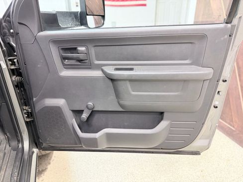 Used 2012 RAM 1500 Tradesman w/ ST Popular Equipment Group image 28