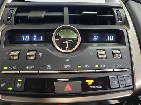 Used 2019 Lexus NX 300h AWD w/ Premium Package image 27