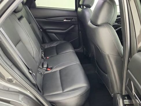 Used 2025 MAZDA CX-30 AWD 2.5 S w/ Preferred Package image 26