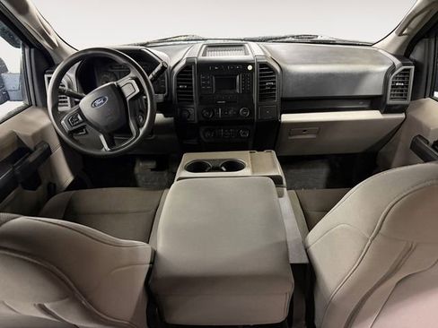 Used 2020 Ford F150 XL AWD/4WD image 10