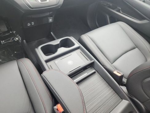 Used 2026 Honda Odyssey Sport-L image 24
