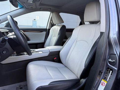 Used 2016 Lexus RX 350 AWD w/ Premium Package image 24