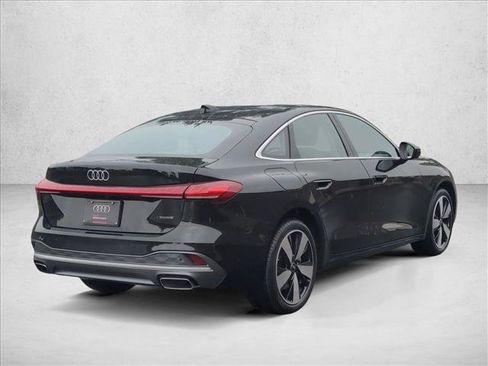 Used 2025 Audi A5 2.0T Premium Plus w/ Premium Plus image 5