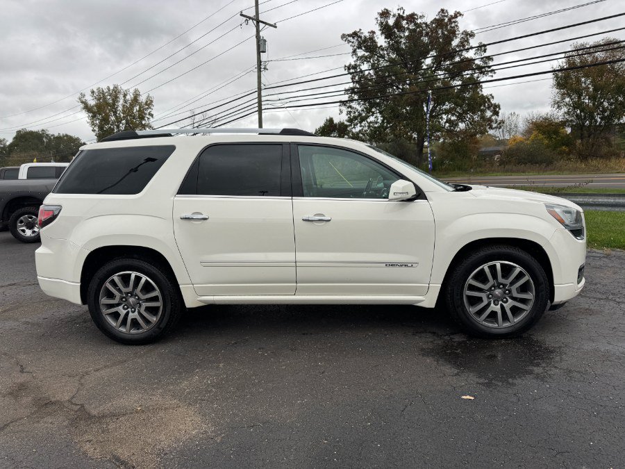 Used 2014 GMC Acadia Denali AWD/4WD image 6