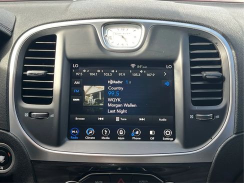 Used 2019 Chrysler 300 Touring w/ Sport Appearance Package RWD image 36