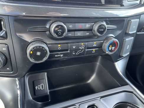Used 2025 Ford F150 STX w/ Equipment Group 200A AWD/4WD image 18