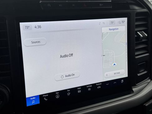 Used 2024 Ford F150 XLT w/ Equipment Group 302A MID image 19