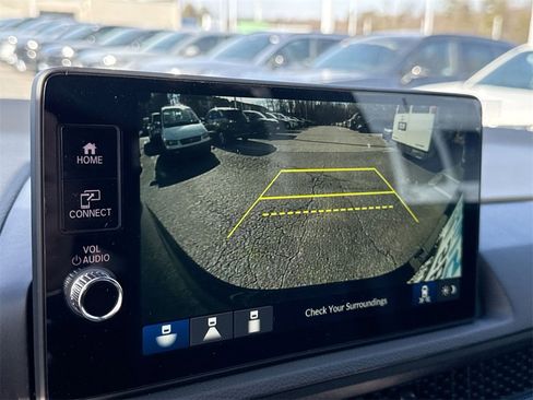 New 2026 Honda CR-V Sport image 23