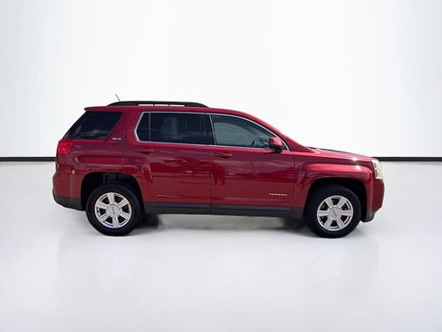 Used 2014 GMC Terrain SLE w/ Convenience Package FWD image 4