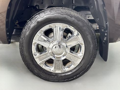 Used 2018 Toyota Tundra 1794 Edition image 30