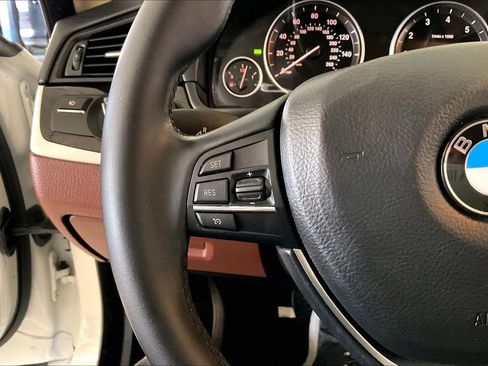 Used 2015 BMW 535i Sedan RWD image 21