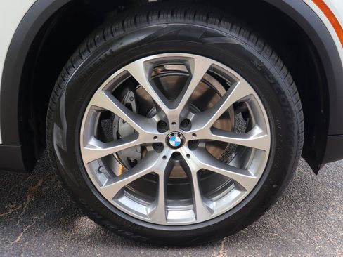 New 2026 BMW X5 sDrive40i w/ Climate Comfort Package RWD image 43
