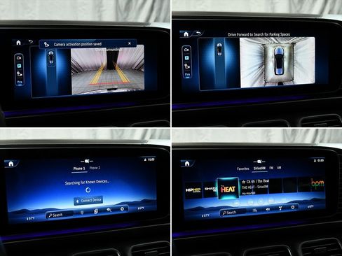 Used 2025 Mercedes-Benz GLS 450 4MATIC image 27