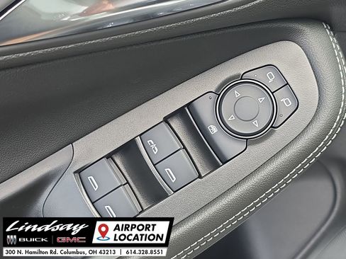 New 2026 Buick Encore GX Preferred w/ Comfort Package image 22