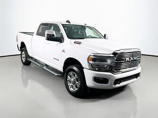 Used 2024 RAM 2500 Laramie AWD/4WD video 1